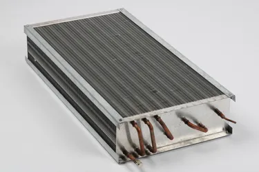 938 module evaporator