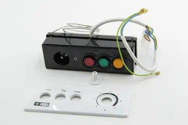 Control Panel Complete