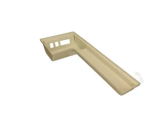 Columna del panel de control ABS