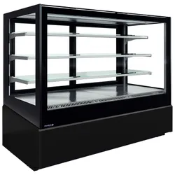 CHOPIN 1000 FV-VP Black