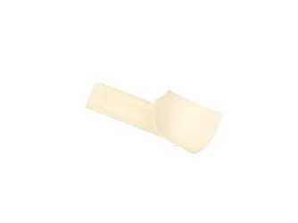 Embellecedor de terminal angular