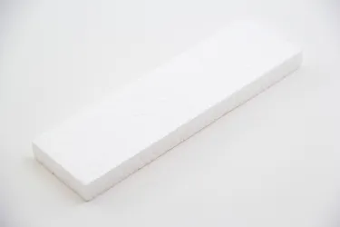 Evaporator Tray Foam Center