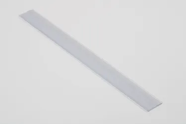 Ticket Strip 465mm WS39 Profile
