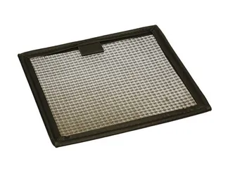 Filtro del condensador de refrigeración