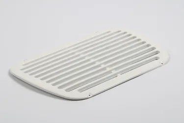 Side Grid J 7/9 White/9010