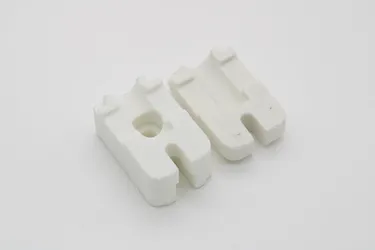 Ceramic Heater Connector