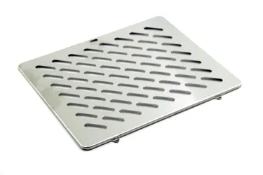 Kryt prachového filtru