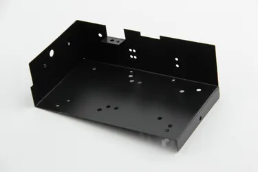 Tampa da placa de circuito impresso