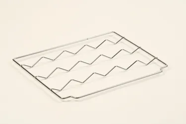 Chrome Wine Shelves LH & RH Only