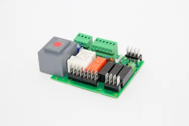 Quadro de controlo