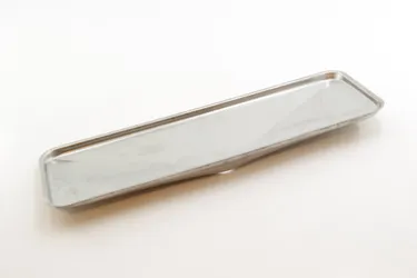 Evaporator Water Pan