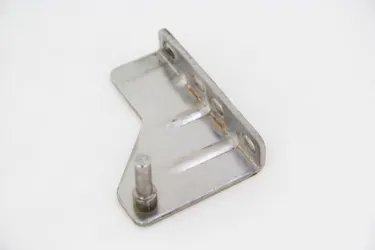 Bisagra superior izquierda