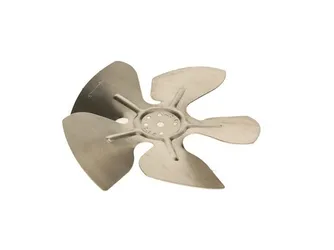 Ventilador de 5 aspas