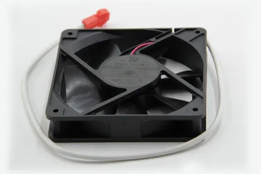 Evaporator Fan