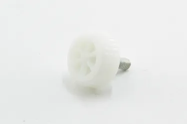 Nastavitelná nožka