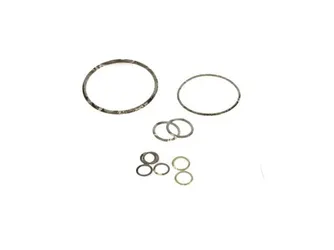 Juego de juntas tóricas