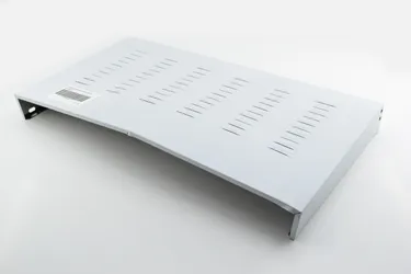 Cubierta de la sala de compresores