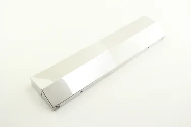 Deska pro vedení vzduchu