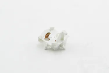 Zásuvka pro startér