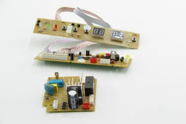 Termostato LED DG3-85 2010