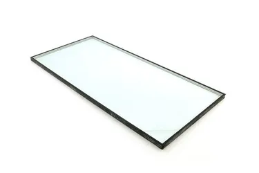 Cristal de la puerta del expositor de carne -550 F.2