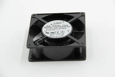 Condenser Fan