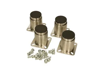 Conjunto de 4 pernas BH.42
