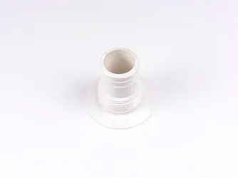 Tubo de plástico de salida de agua SL 50 A