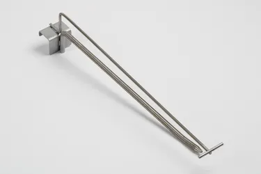 Gancho para barra de pasadores