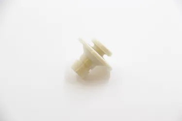 Tapa del tubo de desagüe