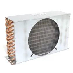 Condensador 430x108x275H 55T P4 SLIM 70