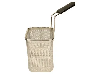 Cesta para cocer pasta 140x140x200 mm