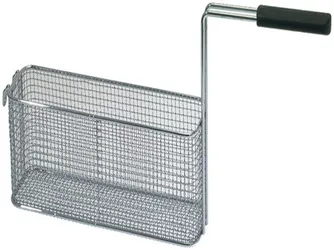 Cesta para freír 375x110x120 mm