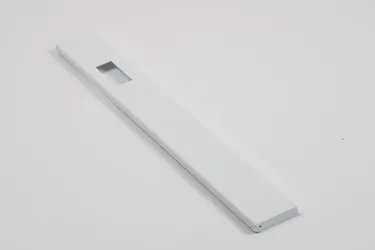 Tampa de controlo Tampa