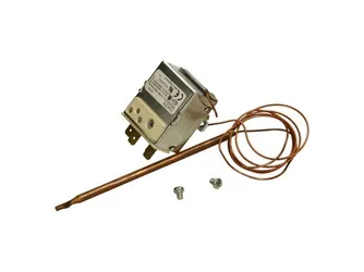 Termostato TR2 0-210°C