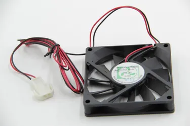 Ventilador do aquecedor