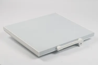 El22 Stainless Lid With Handle