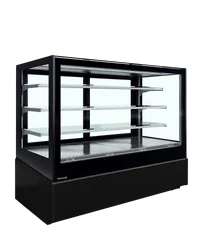 CHOPIN 1000 FV-VP Black