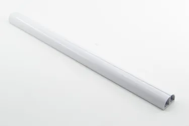 Bumper Bar White 530 mm