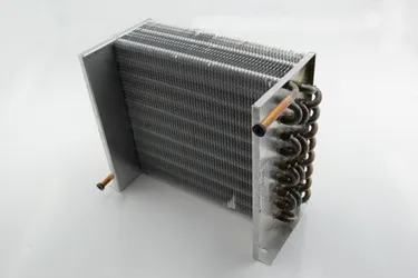 Condenser