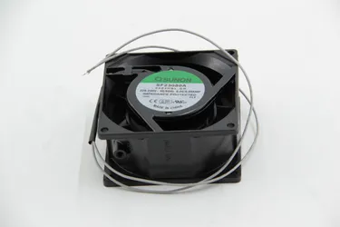 Fan Motor 80x80