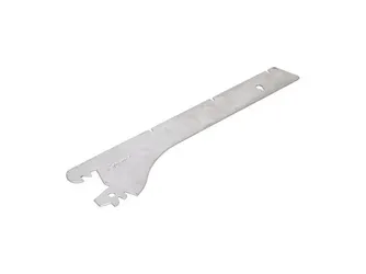 Suporte para prateleiras mural Cronus