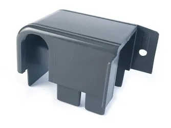 Tampa do puxador da porta esquerda E-51