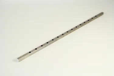 Barra de pulverizadores