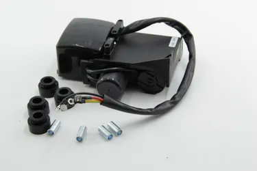 Starter Kit MS22TB Compressor