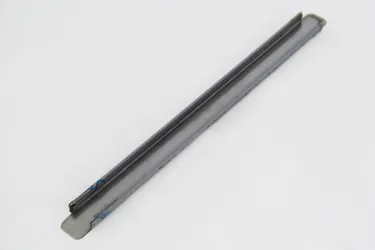 Verdeelschot Voor GN1/4 Pannen 268x20 mm