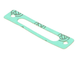 Junta de resistencia de techo y rejilla