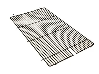 Rejilla de protección del motor