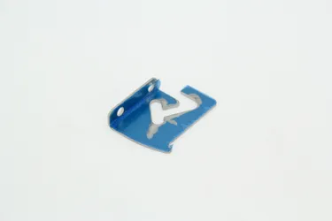 Cover Hinge Left Flat 2021
