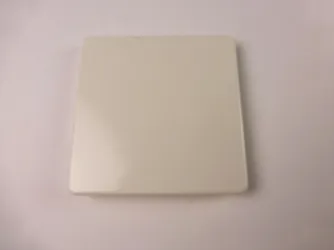 Cobertura da resistência